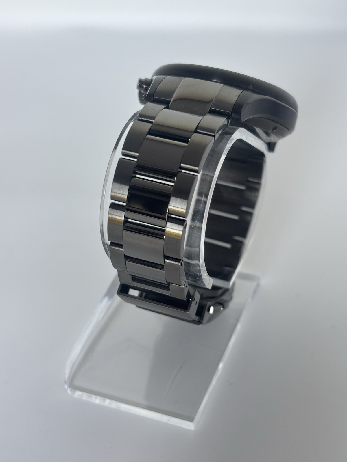 Tribus Premier League Champions Special Edition Chronograph Quartz Watch