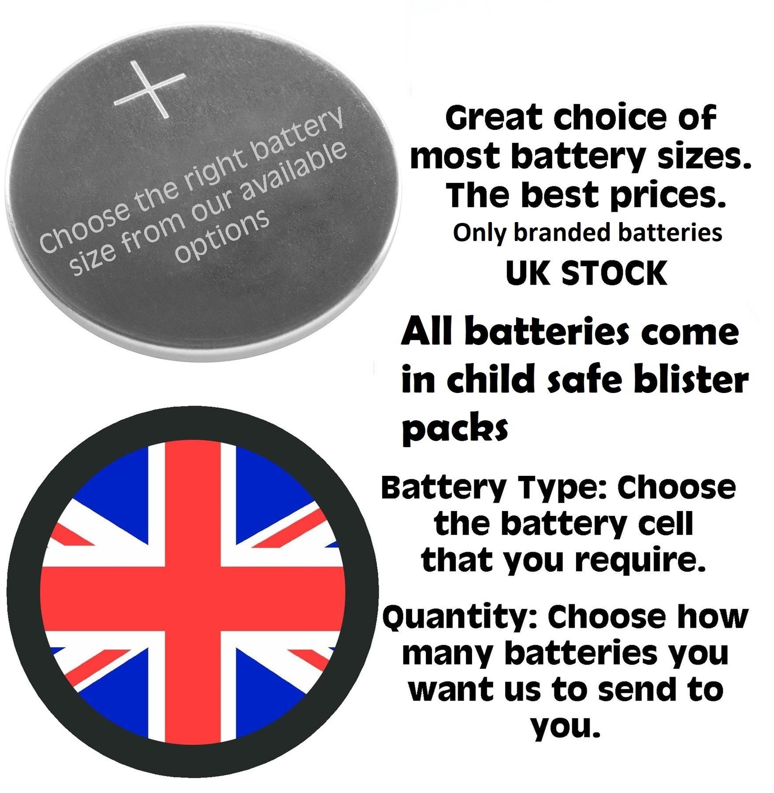 All Sizes Selection Cell Batteries Button Coin Battery Calculator Car Fob Scale