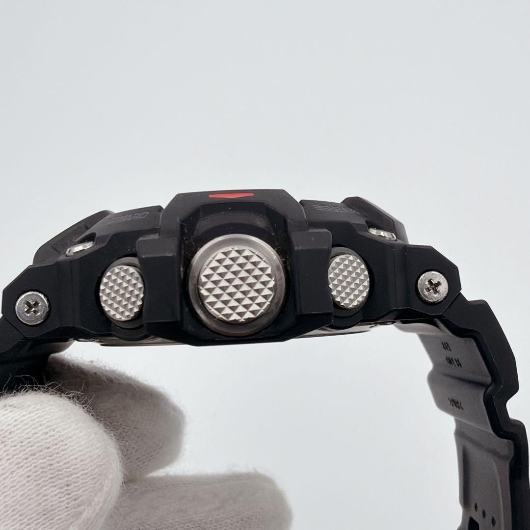 grade G SHOCK Rangeman GW 9400J