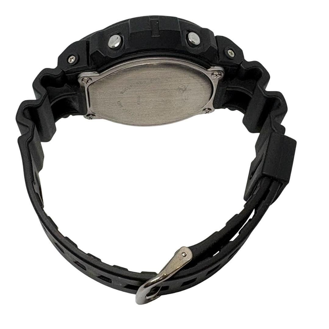 Excellent Condition G SHOCK DW 6900 Captain Santa Black 1000 Pieces Limited