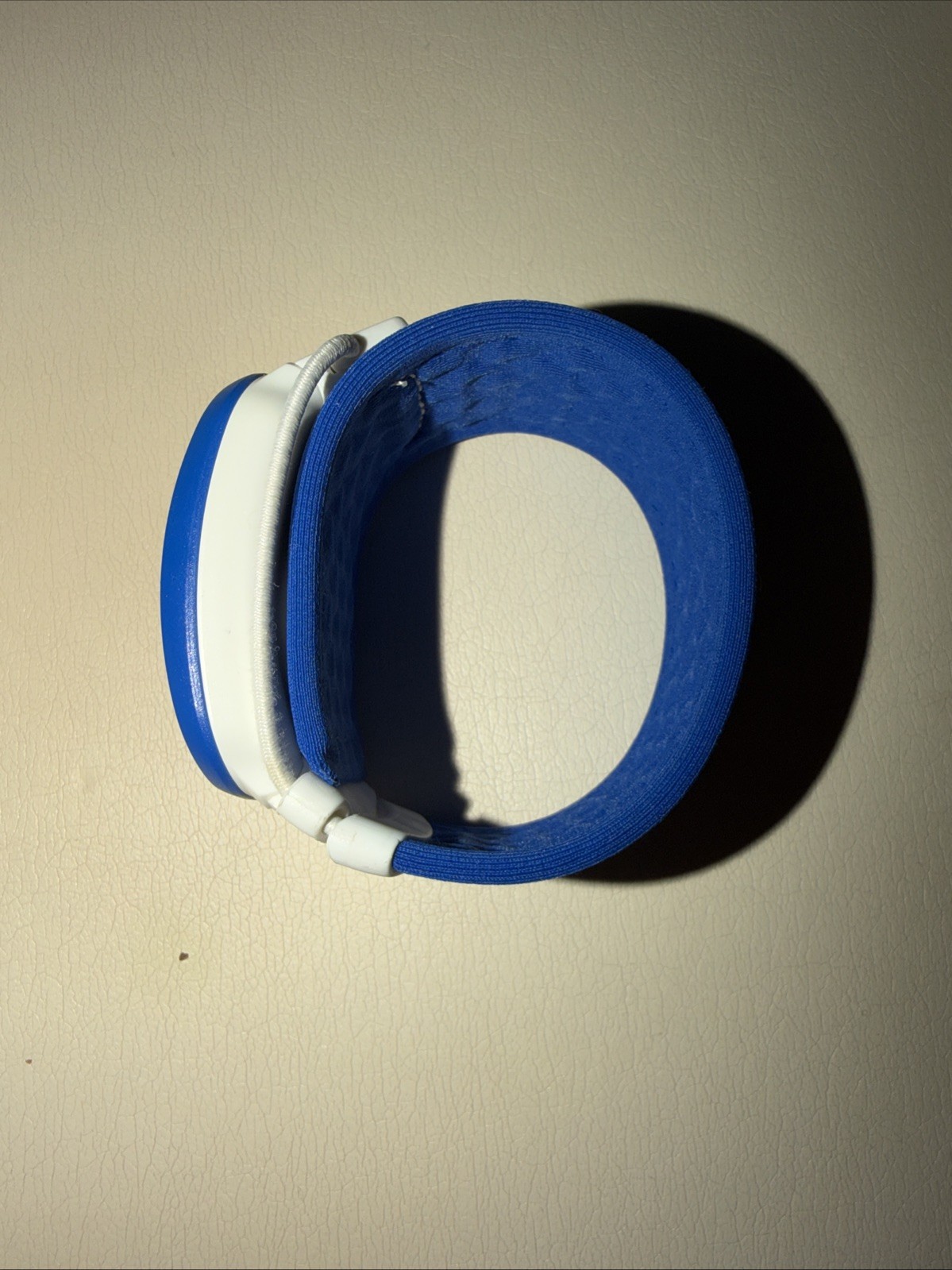 SWATCH Touch Square 2014 – SURS100 – Touch Blue – New Battery