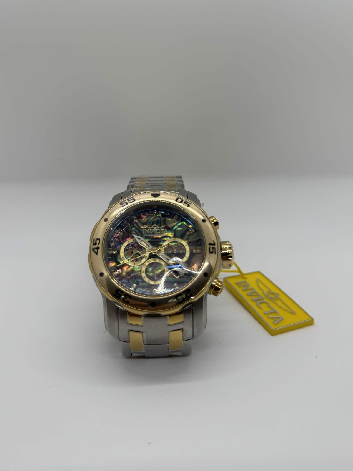 Invicta Pro Diver Model 39922