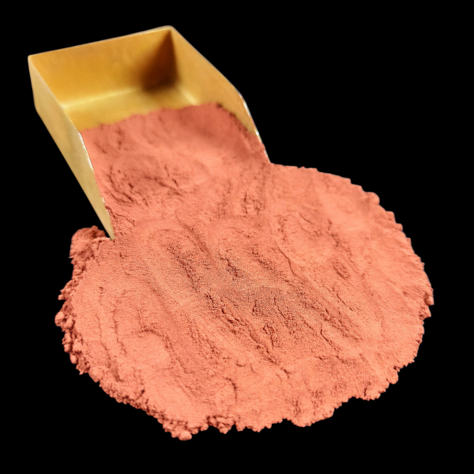 Electrolytic Copper Powder CU113 99.7% Pure Ultra Fine 325 Mesh Conductive Mix,