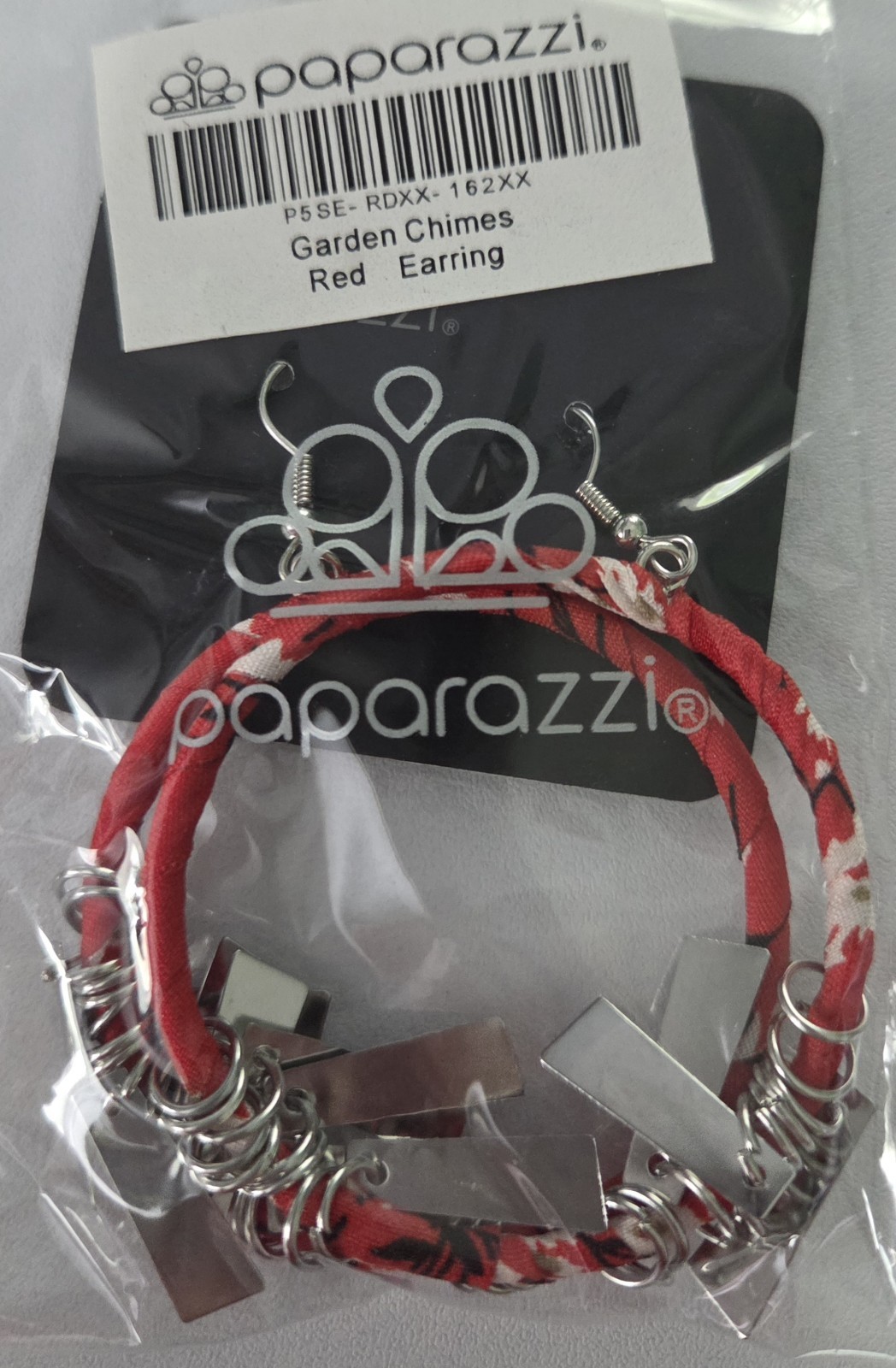 20 Pc Paparazzi Earrings Lot NIP Reseller Wholesale + 2 FREE E030
