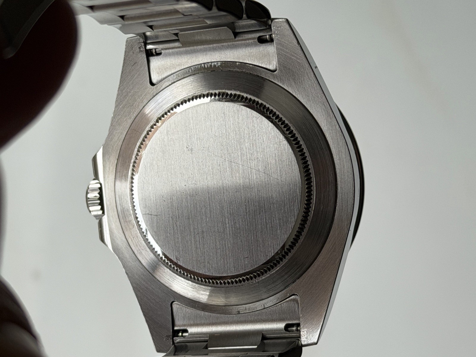 2020 Rolex Explorer 216570 Oyster Bracelet with Bezel Black FULL SET