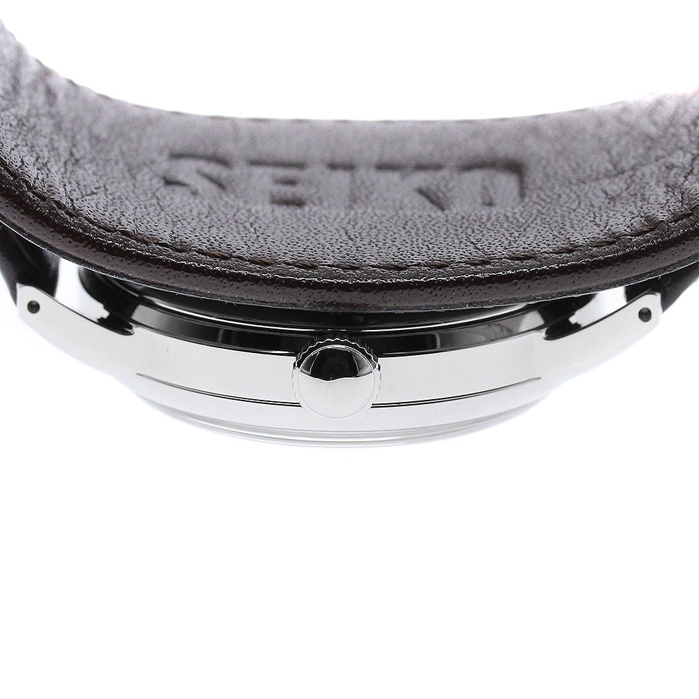 SEIKO Prospex 1959 SJE085/6L35-00E0 black Dial Automatic Men’s Watch_962269