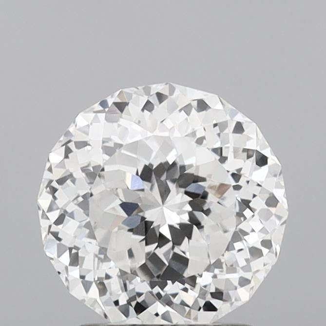 1.96CT portugeuese cut lab Diamond IGI certified E VS1