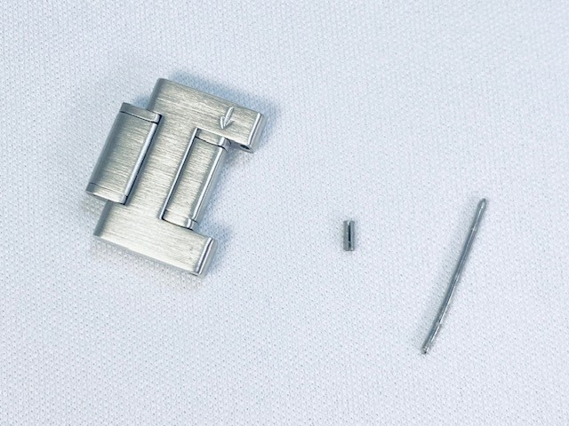 Seiko Genuine Prospex Link Stainless Steel D1K6AM-LK00 for SBDX001/8L35-0010