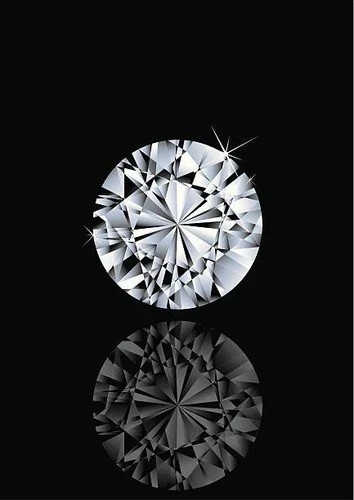 CERTIFIED 11.50 Ct Natural Diamond D Grade ROUND LOOSE VVS1/15 mm #
