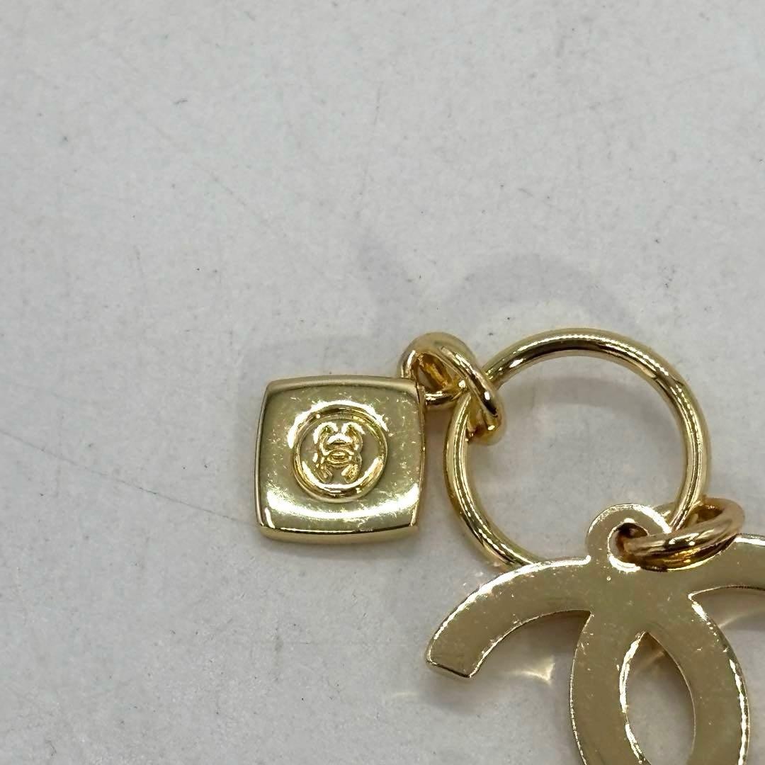 CHANEL CCCharm 2023 Holiday Limited Edition Near Mint Japan RARE