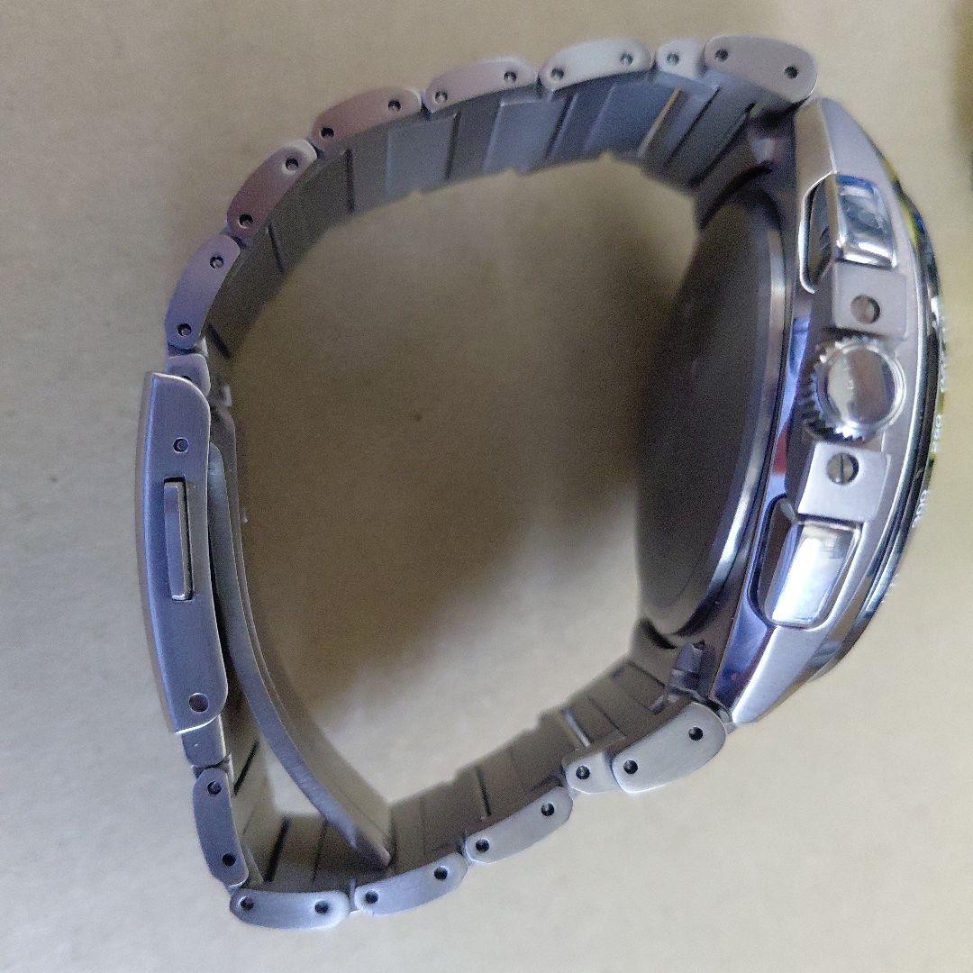 Excellent condition Citizen Attesa Direct Flight ATD53 3081