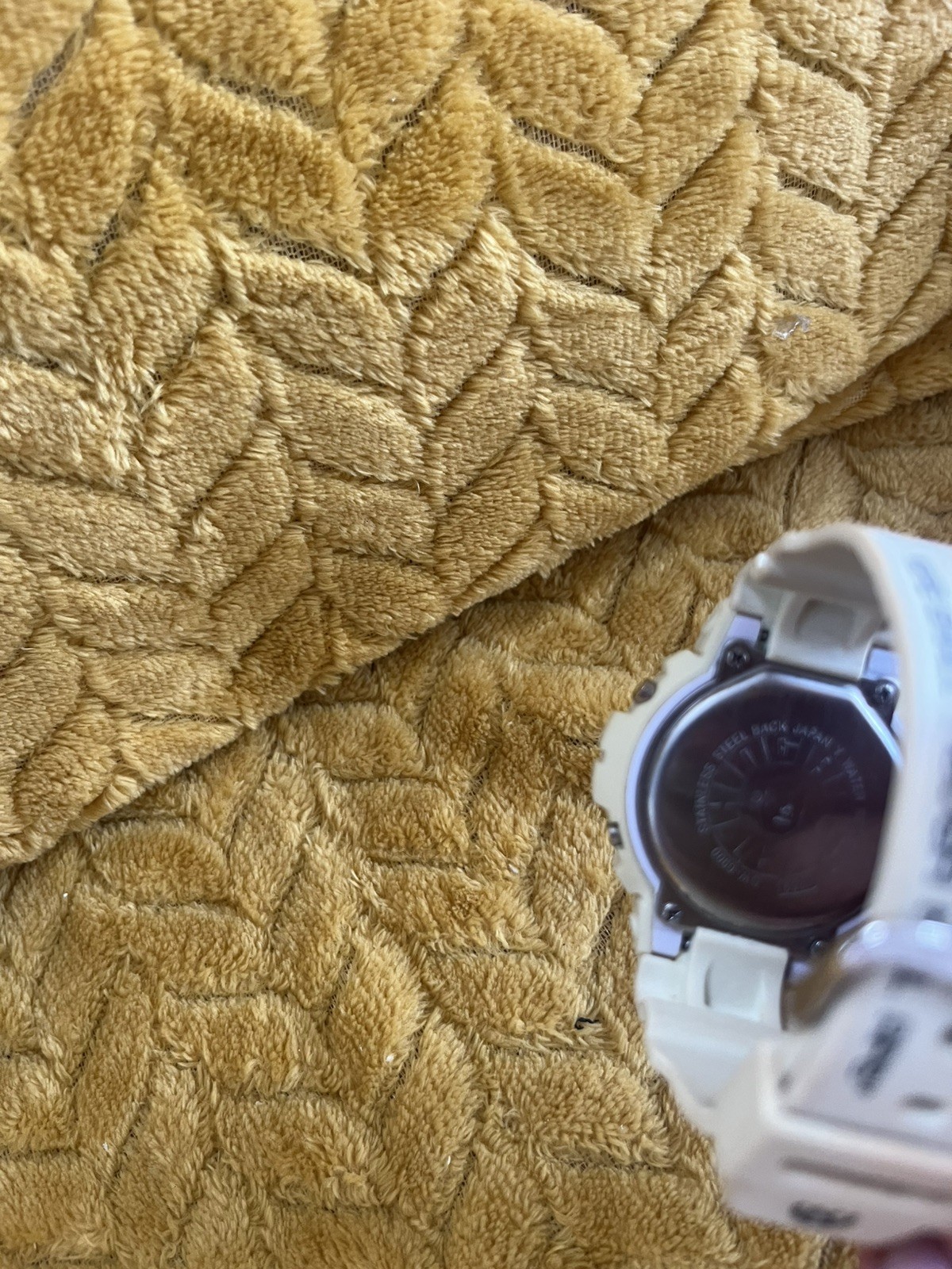 Casio G-Shock x Bape Watch DW-6900 Limited Edition 0959/2000 (Read Description)