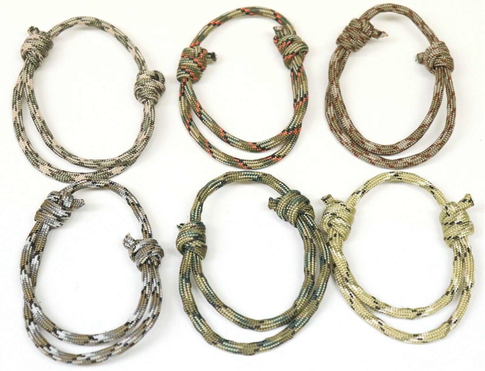 Braided Bracelets Anklet Lightweight Adjustable Bracelet Friendship Bracelet USA