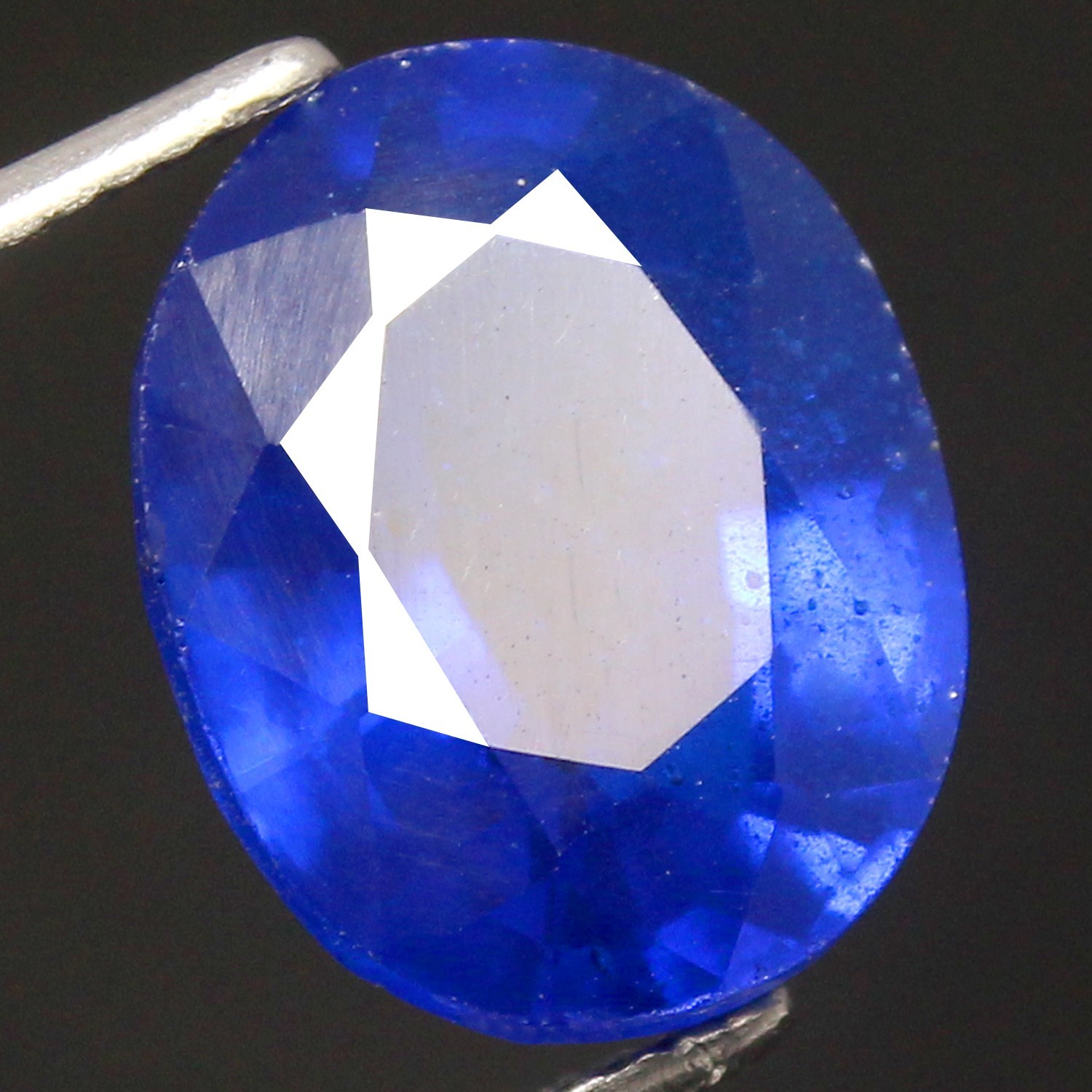 Natural 9.55 Ct Certified Tanzania Blue Tanzanite 14×11 MM Oval Loose Gemstone