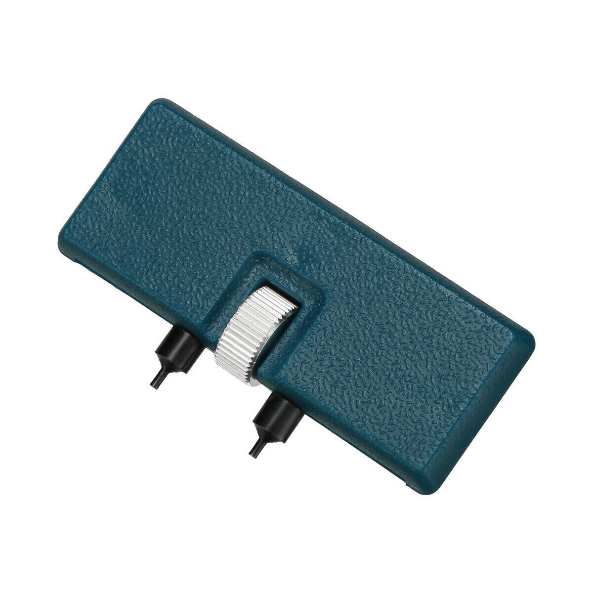 Adjustable Rectangle Watch Back Case Cover Opener Remover Wrench Repair Kit Tool
