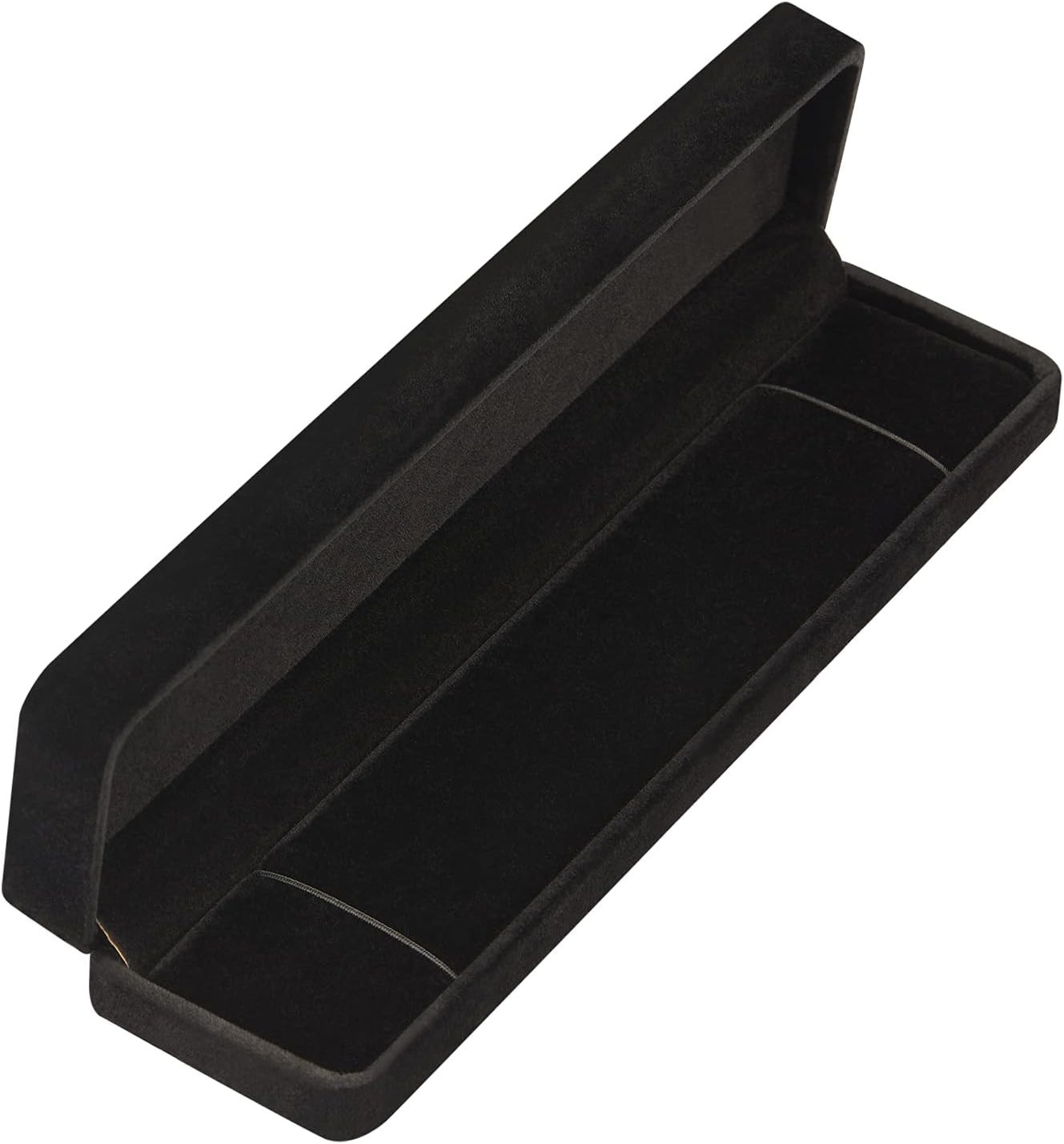 Luxurious Velvet Jewelry Gift Box Set – Ideal for Engagements and Anniversaries