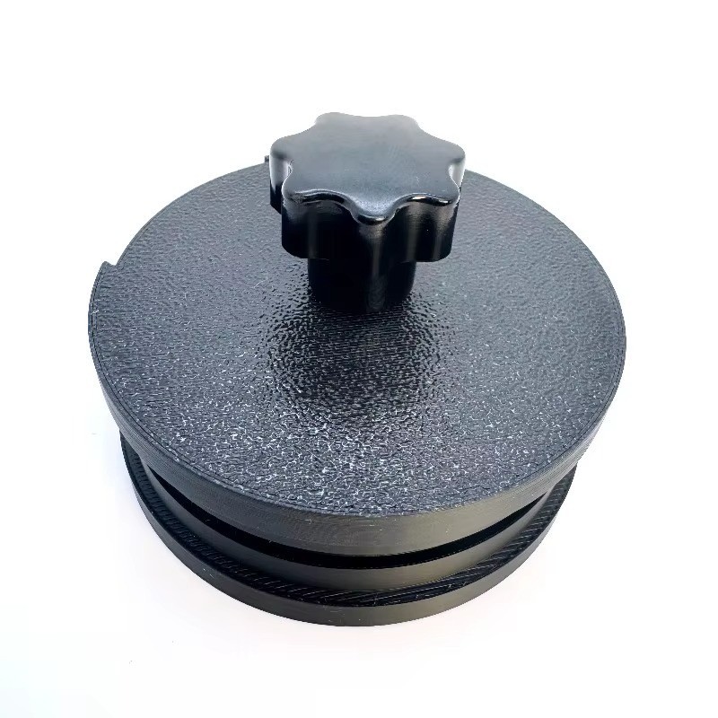 Adjustable Watch Strap Polishing Jig Fits 15mm-26mm Watch Band Secure Grip Tool