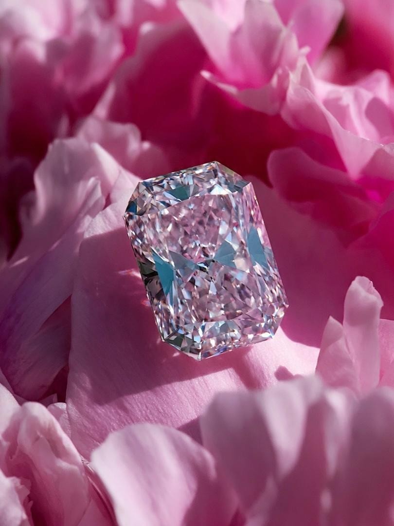3 Ct Radiant Cut Lab Grown Diamond D Color VVS1 Clarity CVD Certified Loose