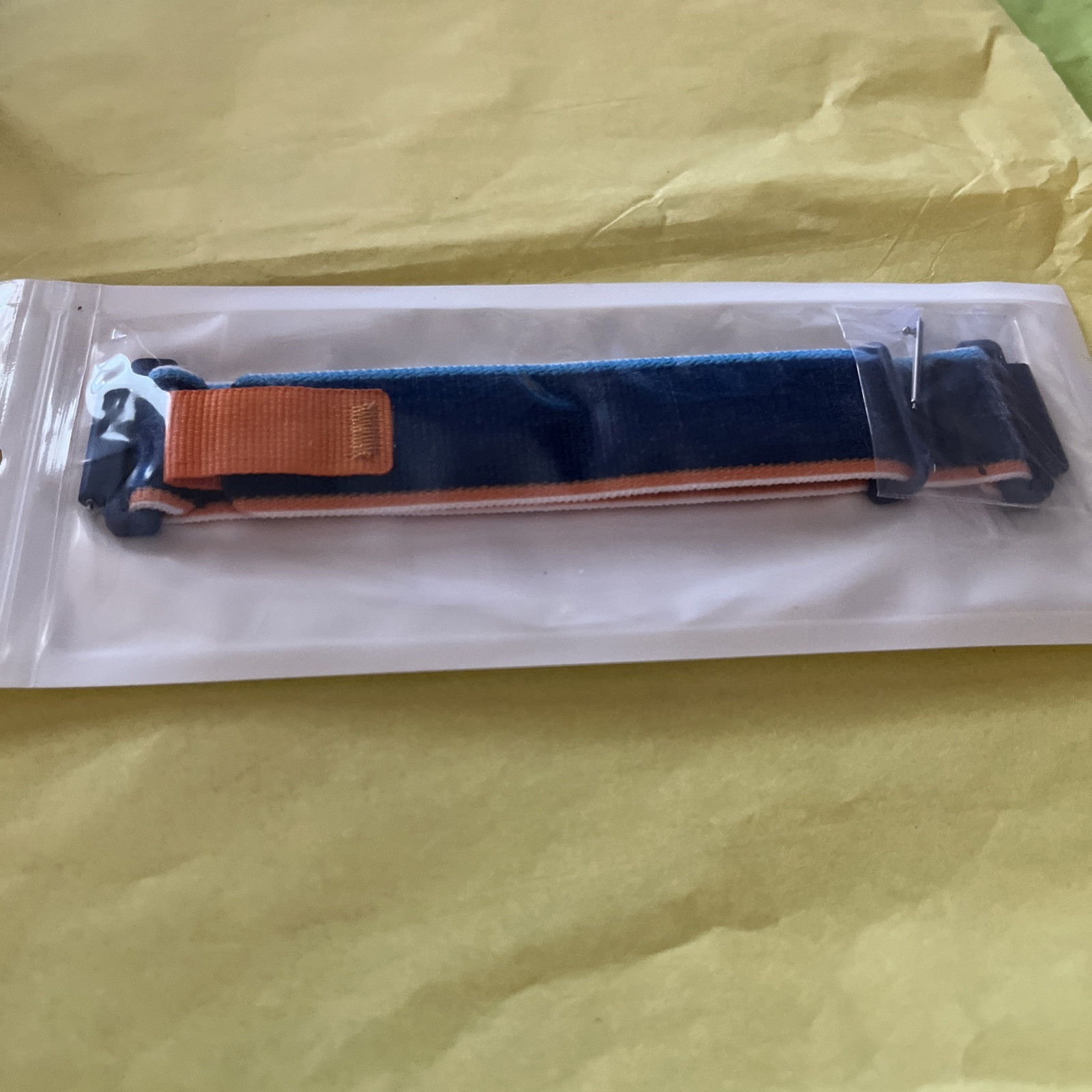 Watch Band Adjustable