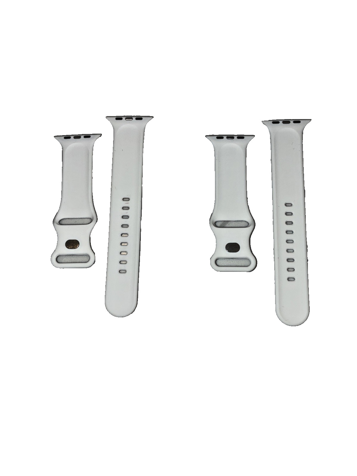 New Christmas Fall Apple Watch Band 38mm 40mm 41mm 3-Pack