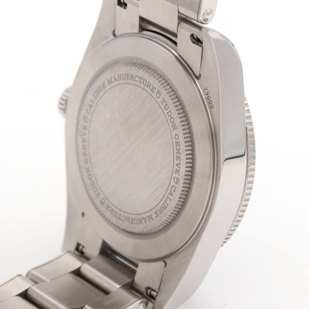 Authentic Tudor Black Bay 54 M79000N-0001 Stainless Steel Mechanical Automat…