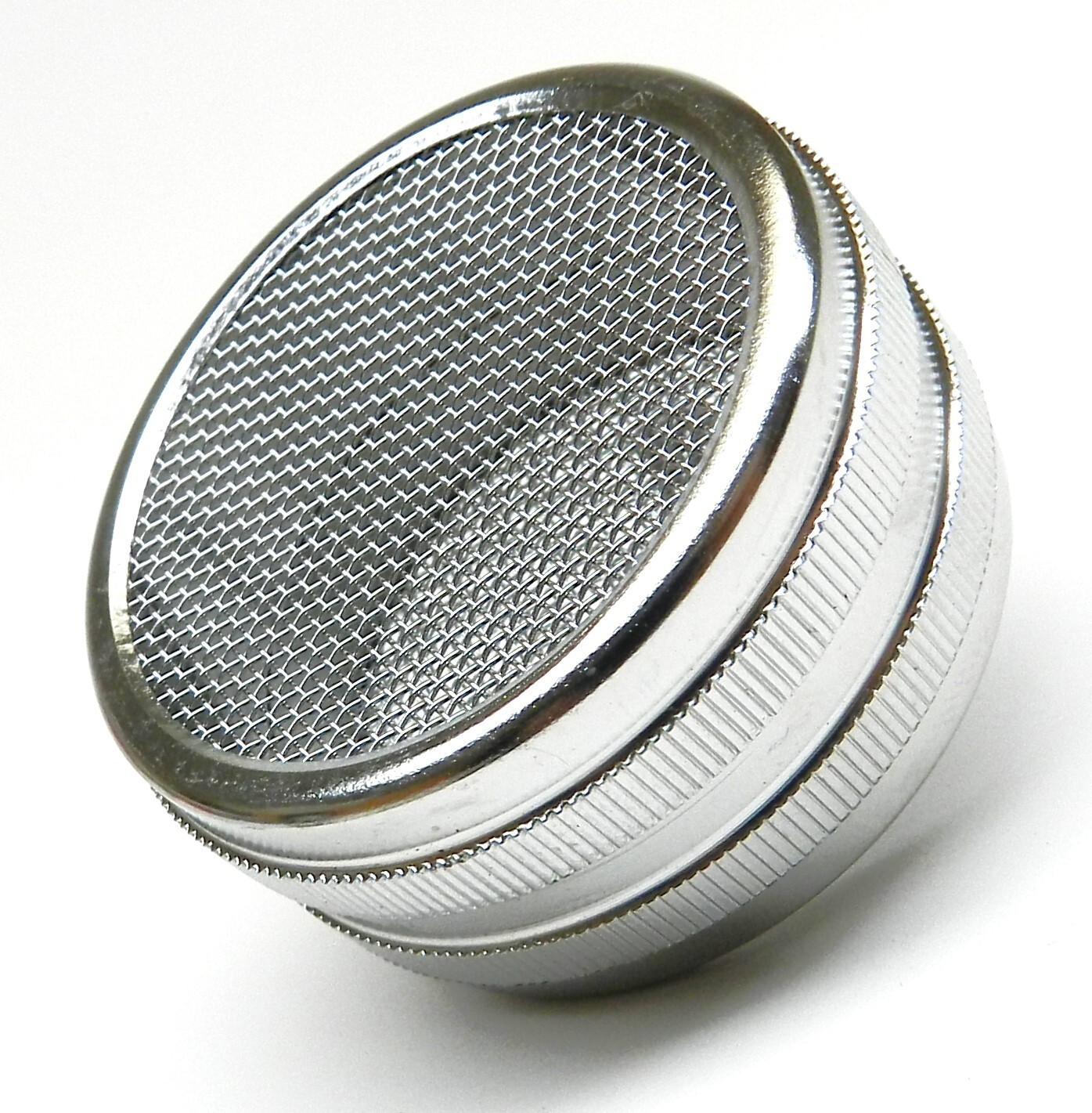 Stainless Parts Holding Basket Ultrasonic Cleaning 1-5/8″ Jewelry, Watch, Parts