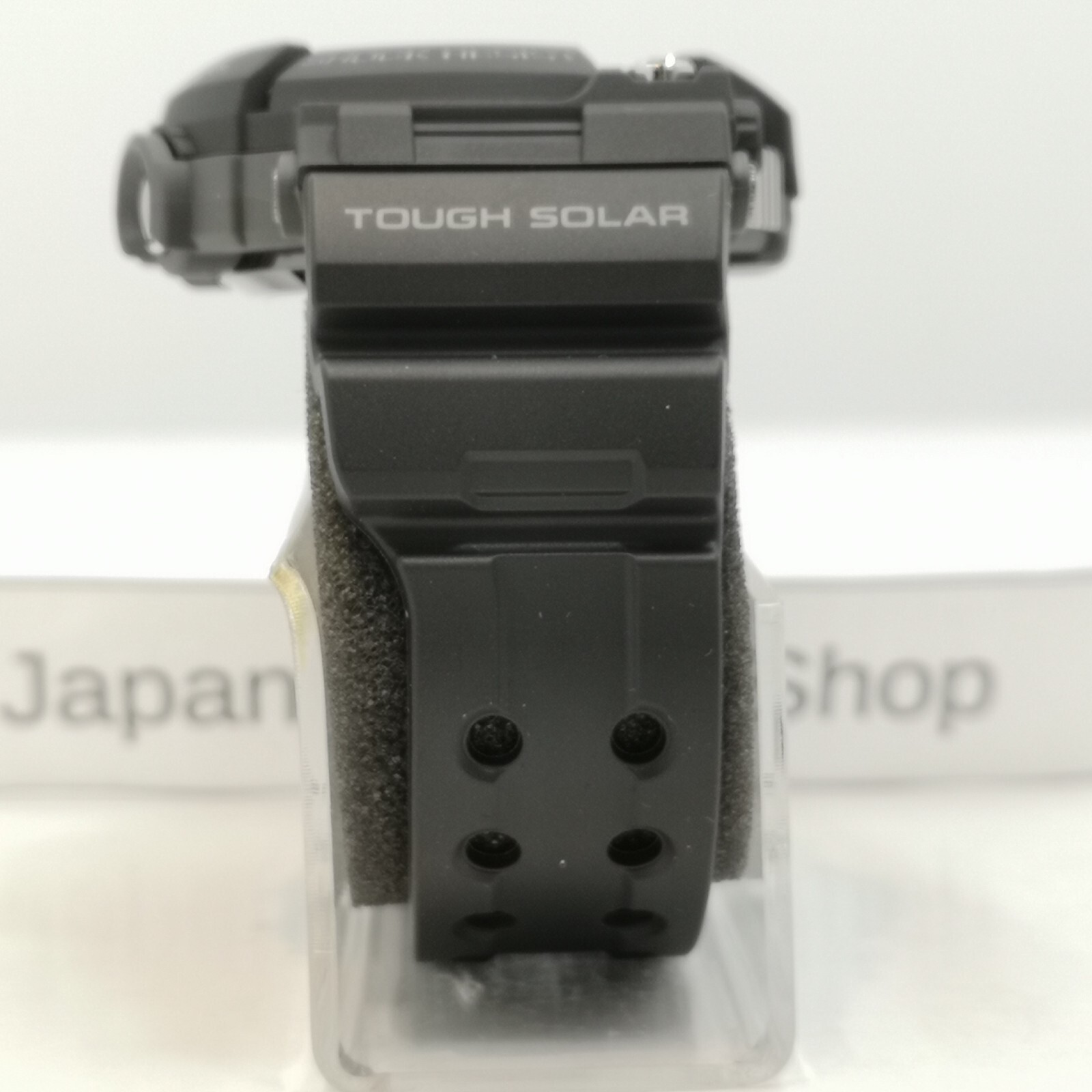 CASIO G-SHOCK FROGMAN GWF-1000-1JF Black Red Multiband 6 Men’s Watch New in Box