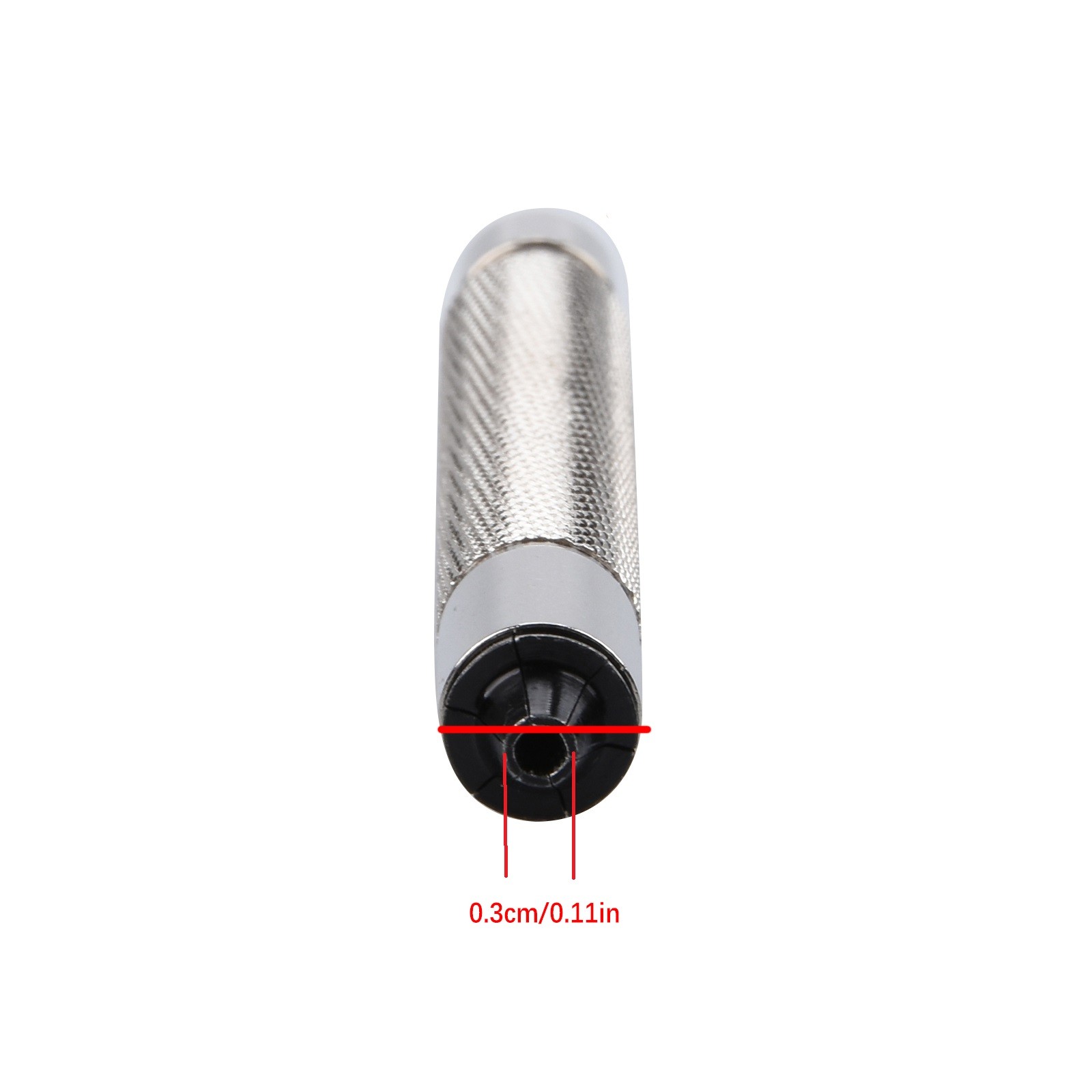 3.0mm Watch Crown Winder Helper Repair Tool For Watchmaker Winding Up Watch tt