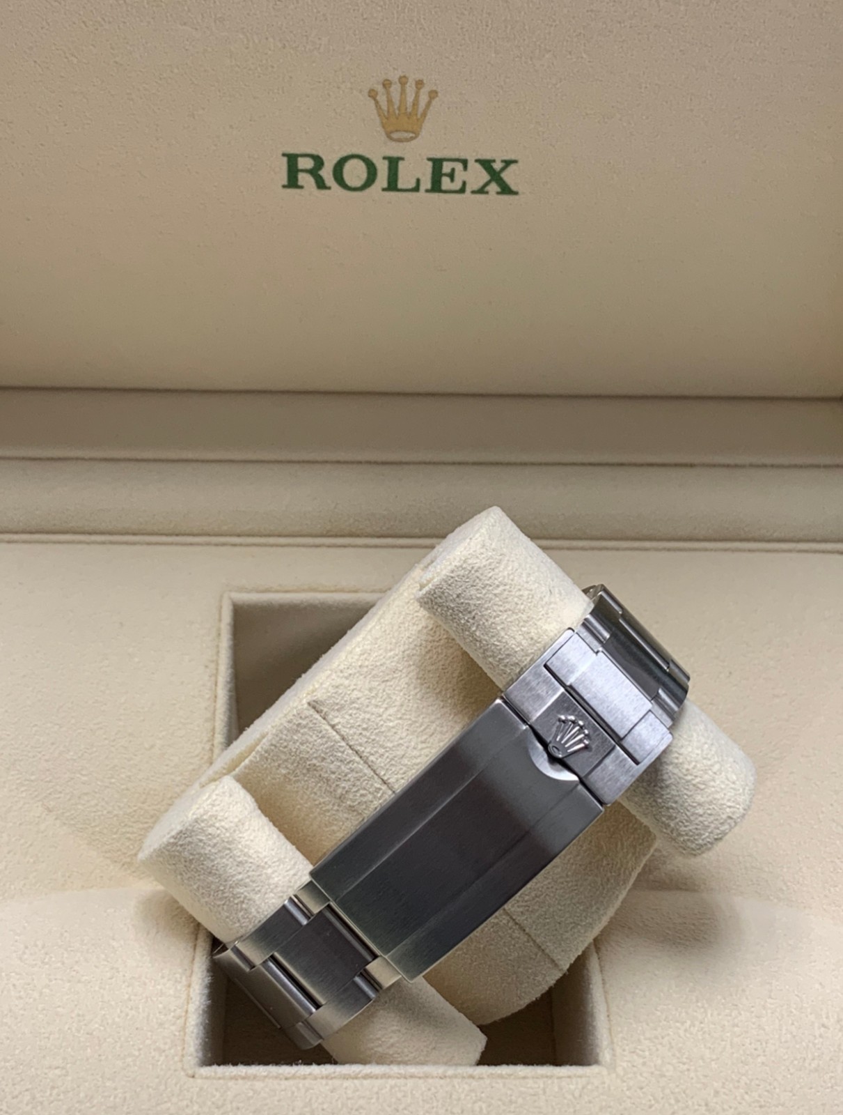 Rolex Submariner Starbucks Men’s Watch – 126610LV Box and Papers BRAND NEW