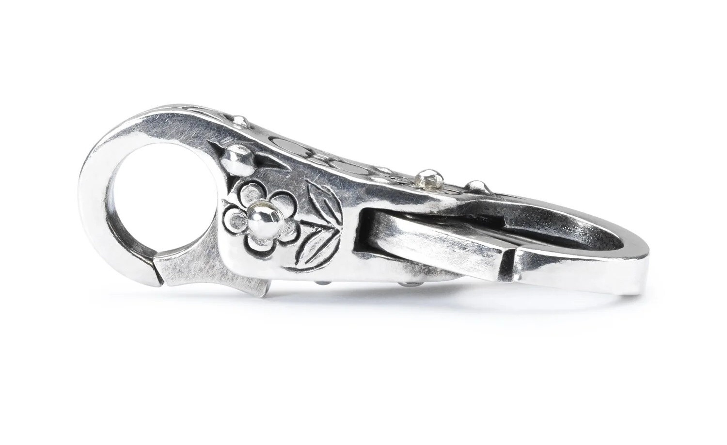 TROLLBEADS TAGBO-00335 Nature Awakening Bracelet – Various Sizes