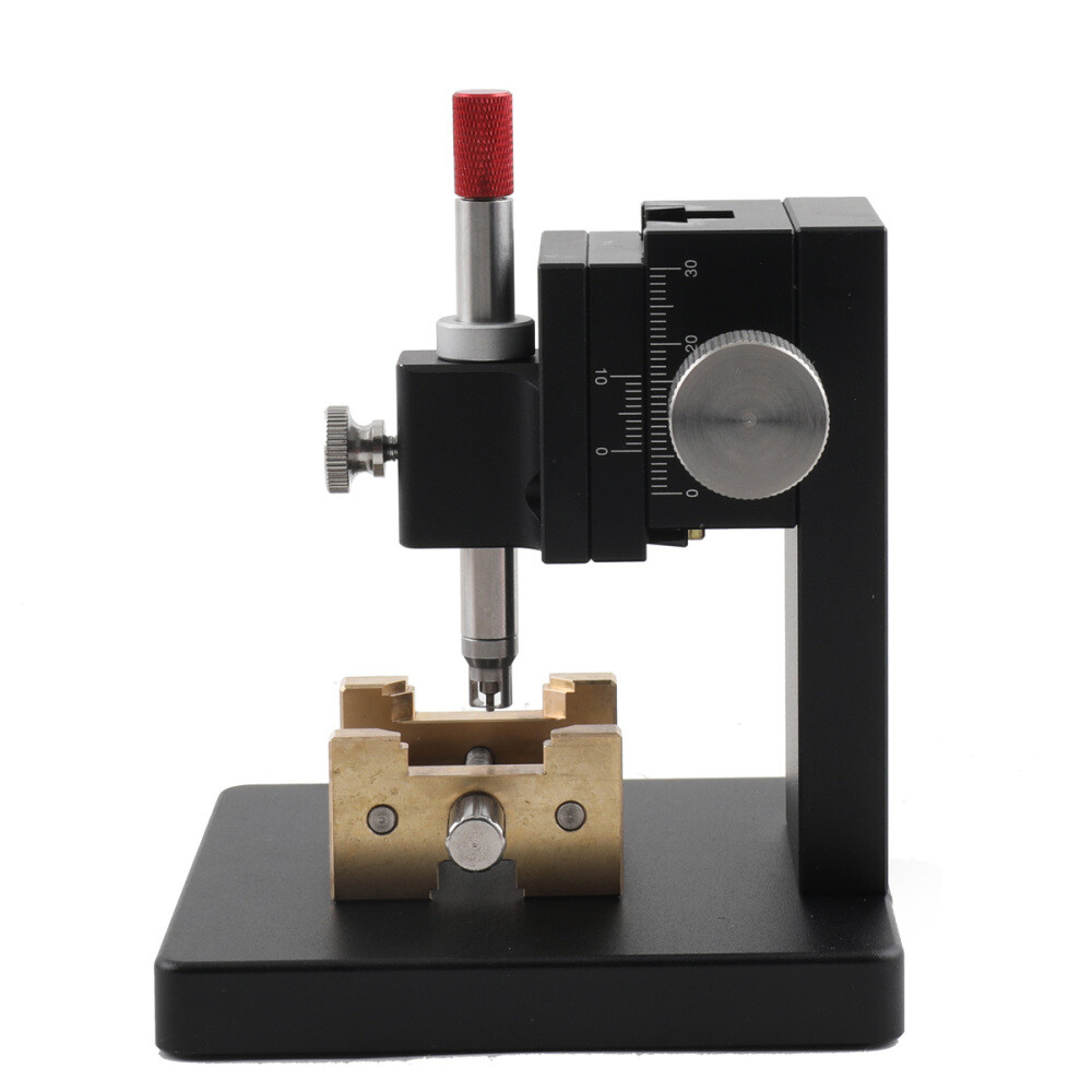 Watch Hand Setting Fitting Press Holder Watch Hands Fitting Removal Repair Tool