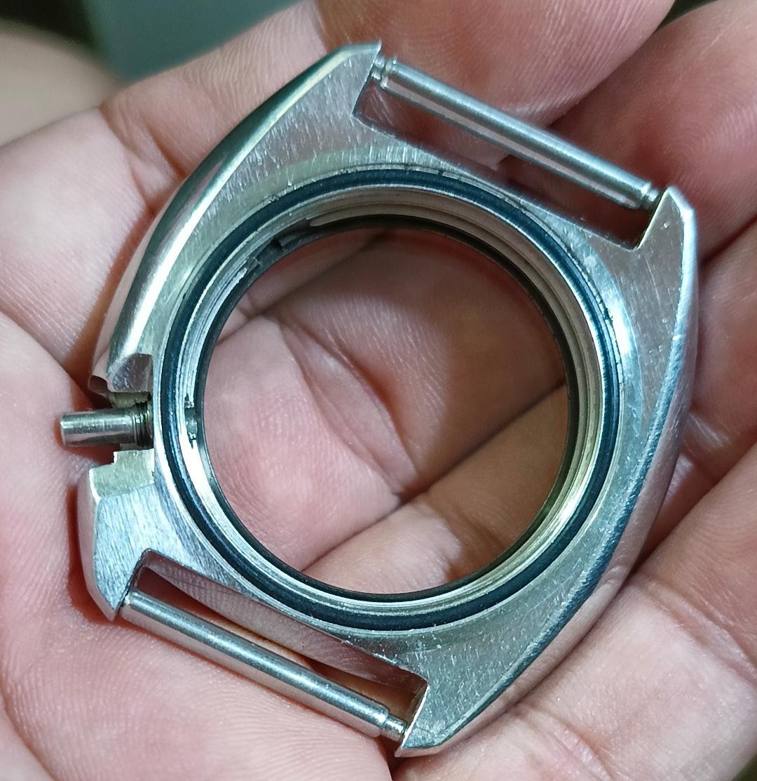 GENUINE SEIKO TURTLE CASE 6309-7040 6309-7049 ALSO 6306-7000 6306-7001