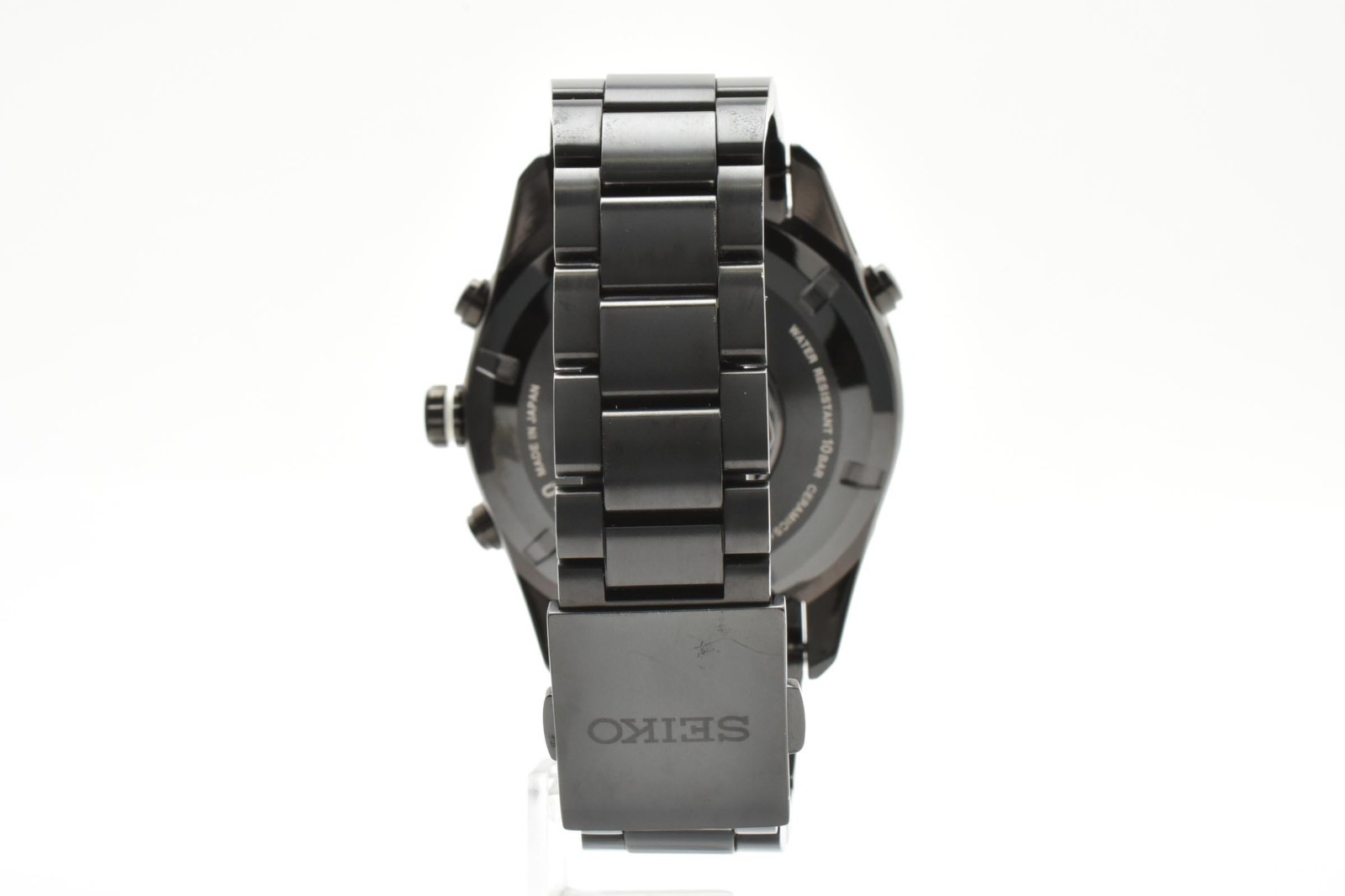 【MINT】 Seiko Astron SAST001 7X52-0AC0 GPS Solar Watch Limited Edition Japan
