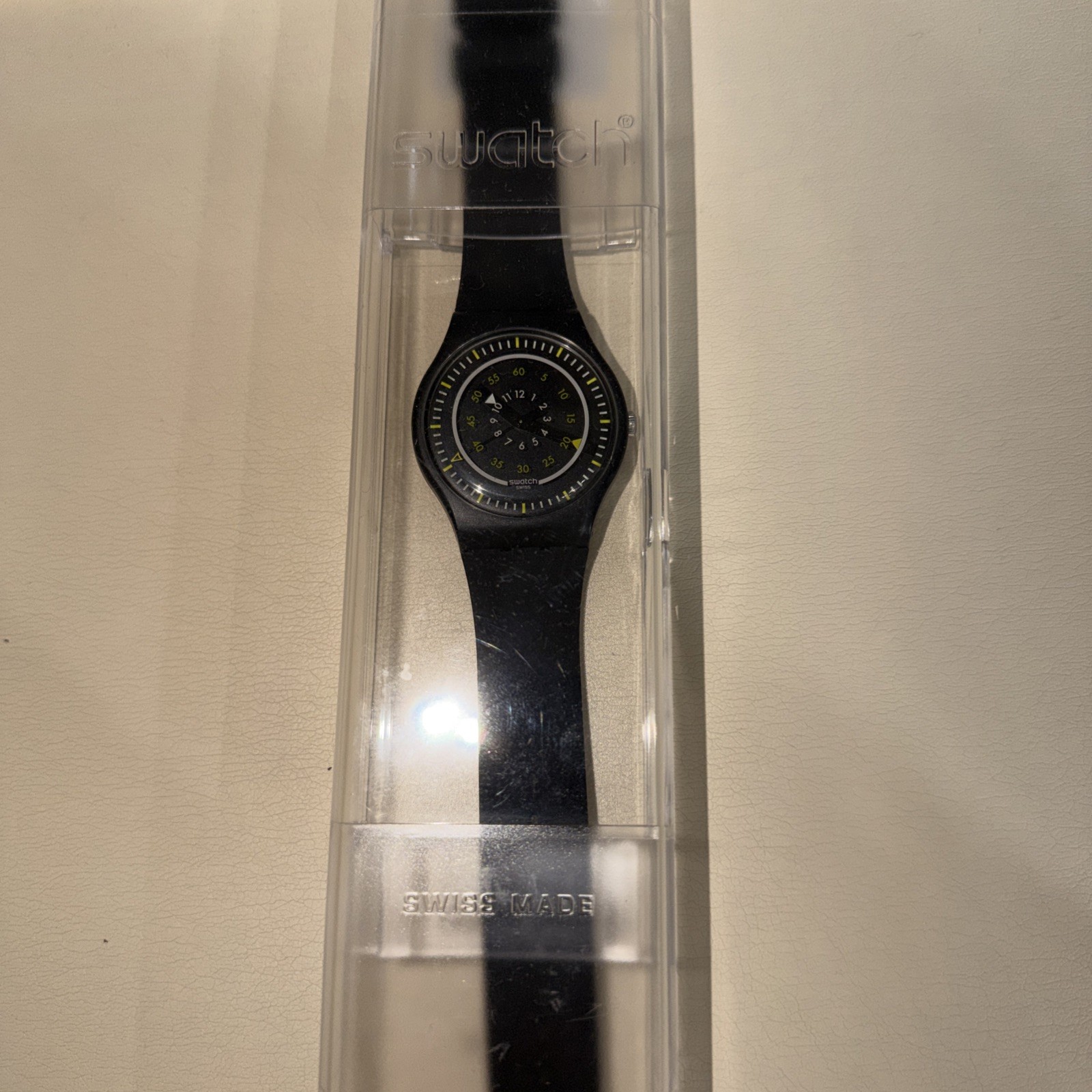 Swatch-Watche