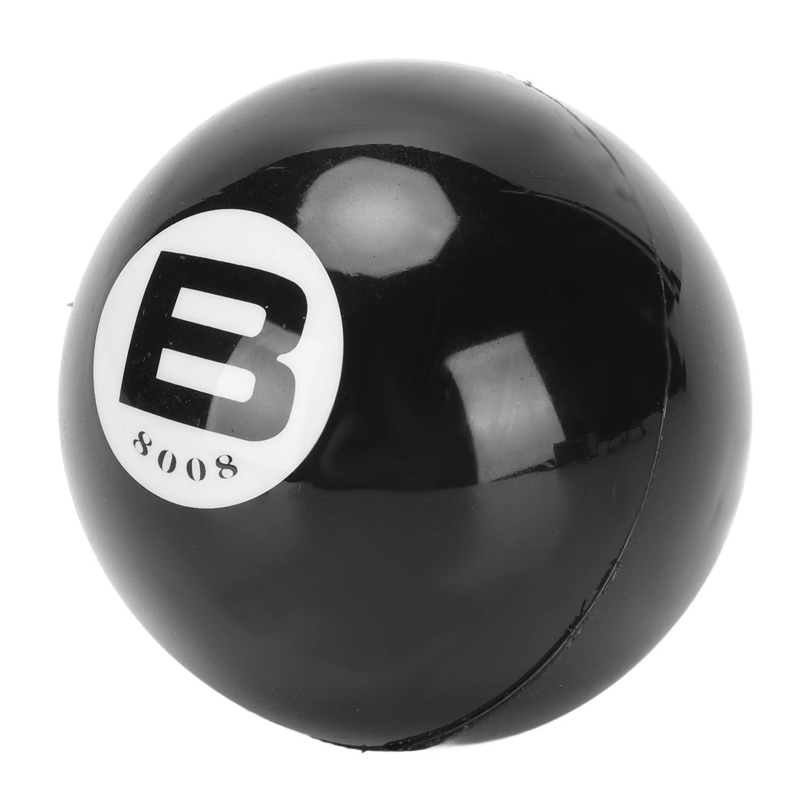 Watch Ball Opener, Easy Use 2.8in Dia Rubber Back Cover Opener Ball Inflatabl…