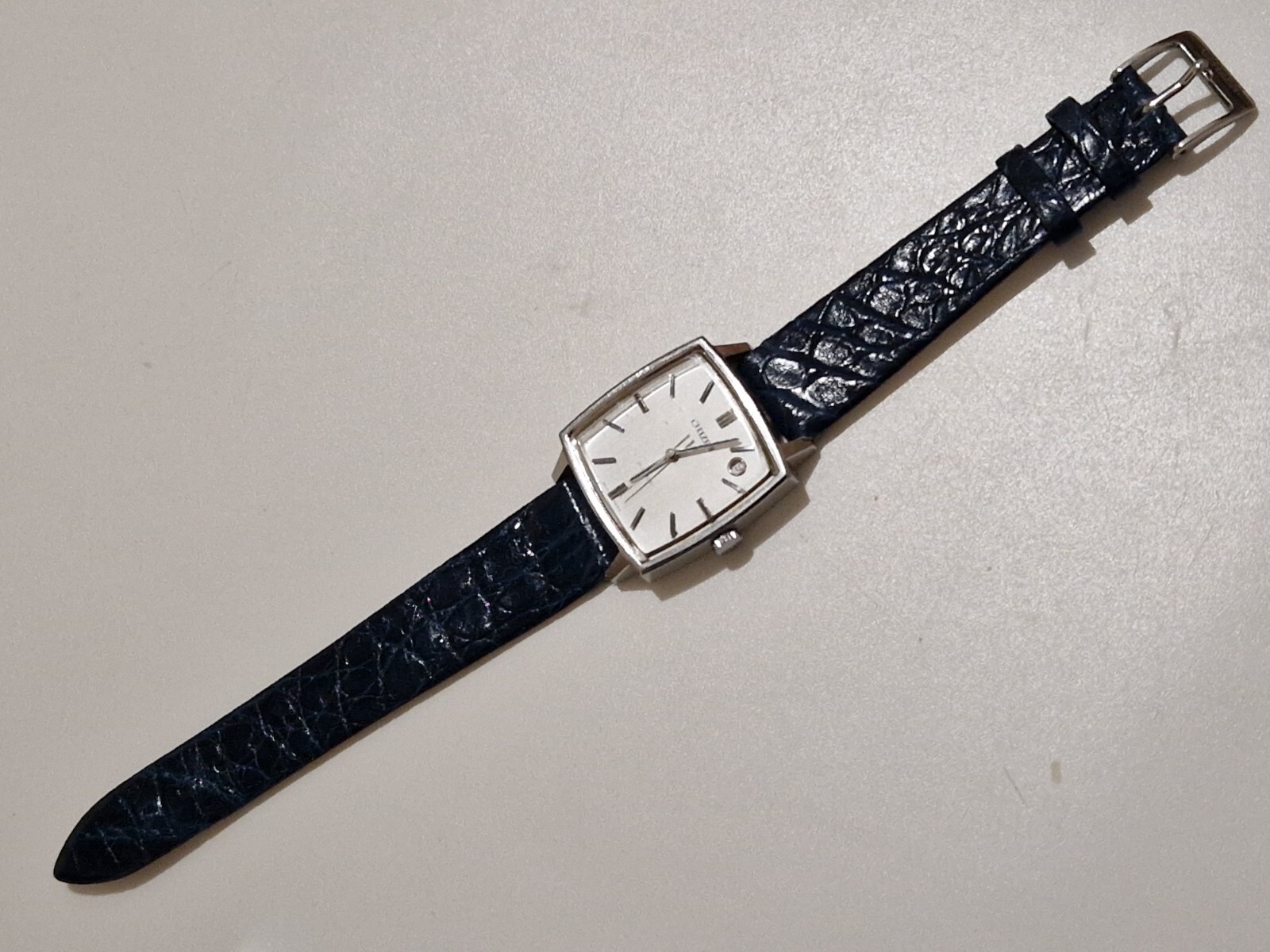 Citizen Auto Dater Compact ref. AUDS 2912-Y