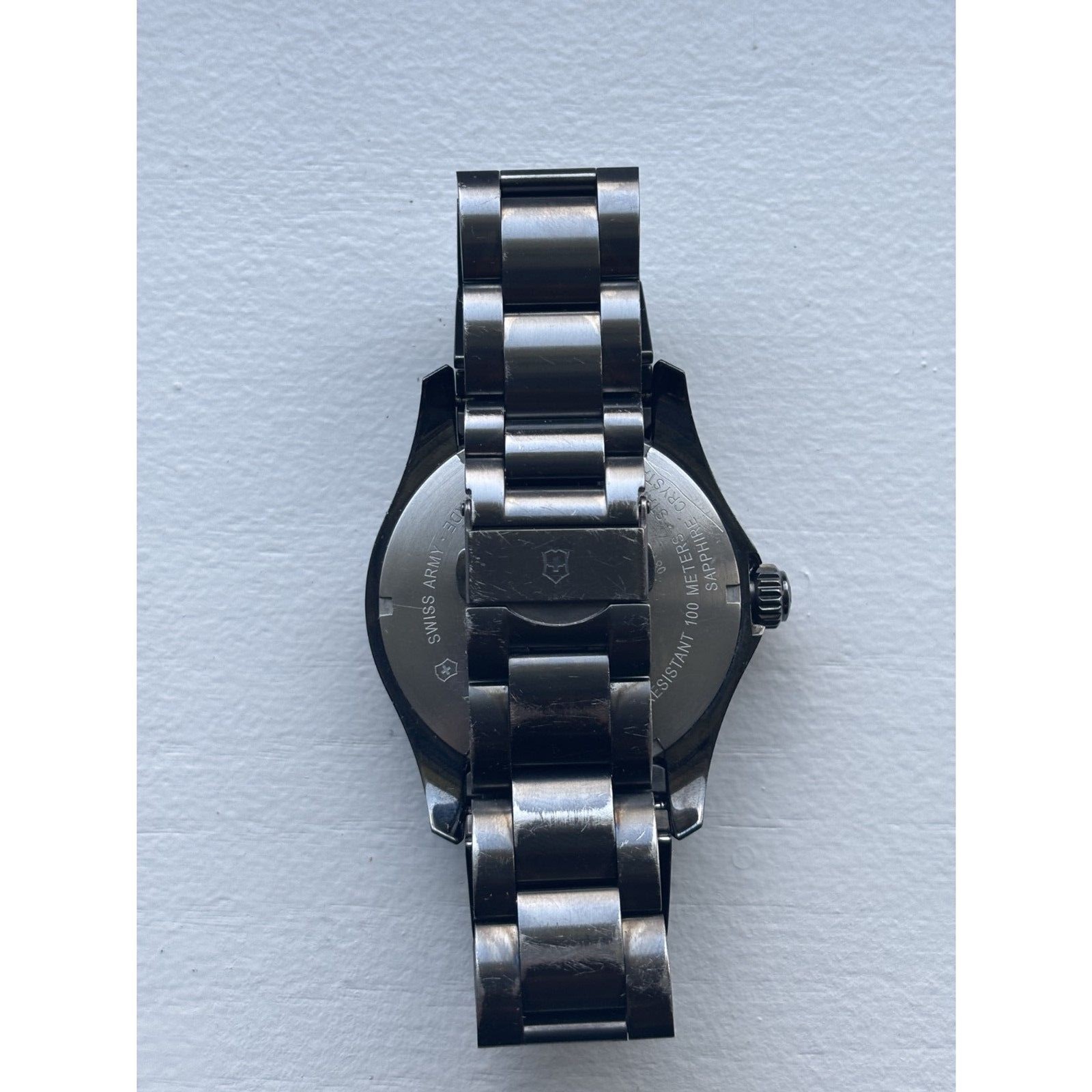 Victorinox Swiss Army Chrono Classic XLS MT Ana-Digi mens watch