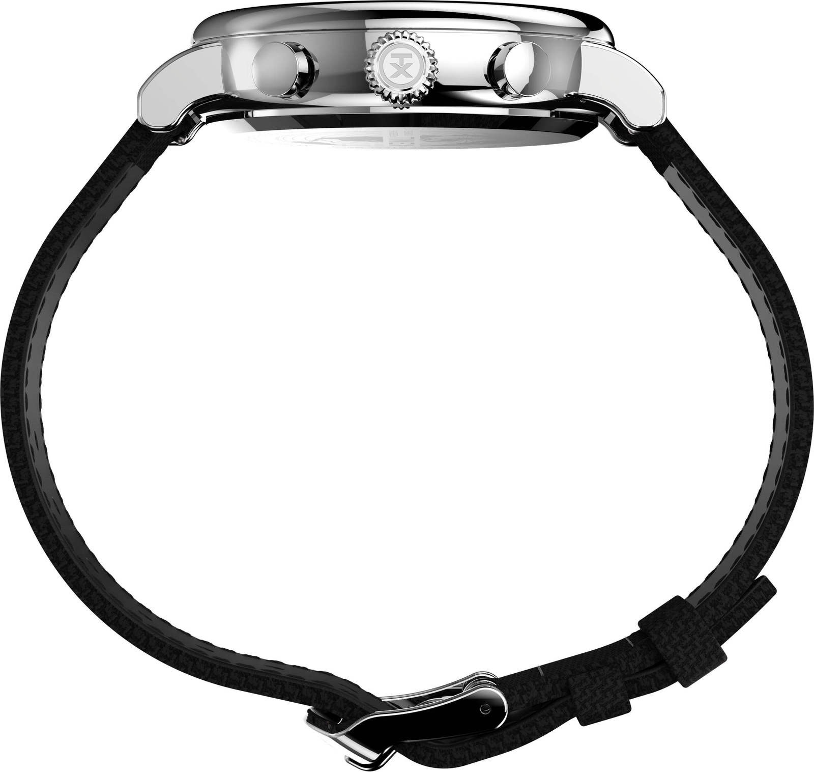 TIMEX Waterbury 41mm Quartz Wristwatch TW2V43700