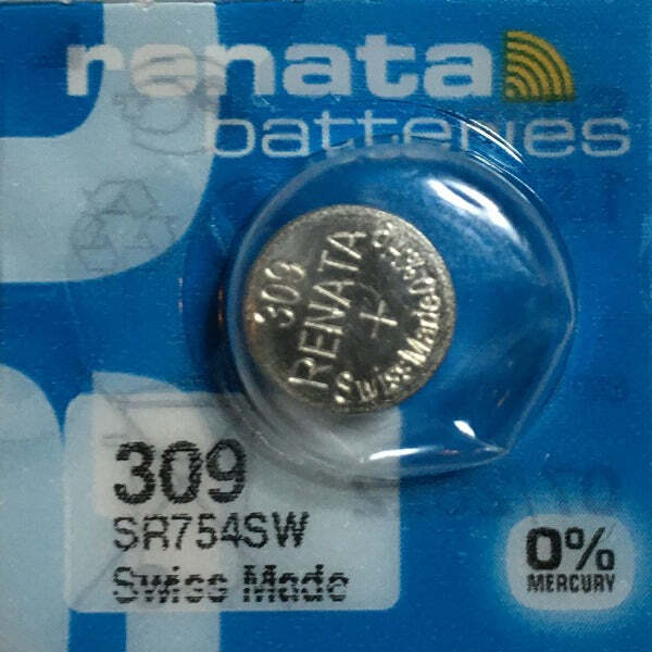Time For All Kinds – Renata High Quality Swiss Watch Batteries