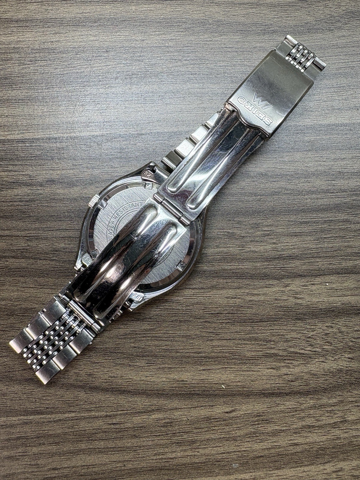 SEIKO Lord Matic Special 5216-7080 Vintage 1975 Automatic Overhauled Japan
