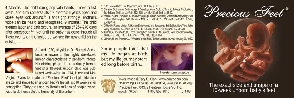 Precious Feet, Silver Plated, Crown/Thorns Jewelry, Lapel Pin