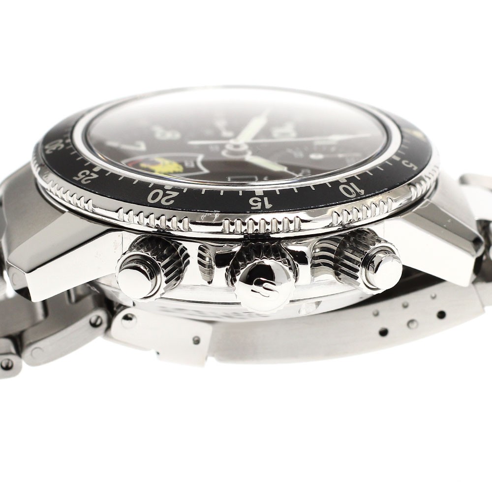 Sinn Tiger Chronograph 103.B.SA.AUTO.TIGER Day-Date Automatic Men’s Watch_914561