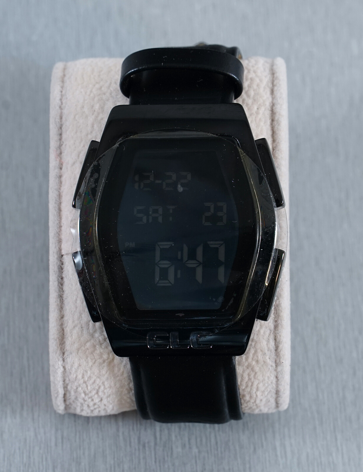 Mercedes CLC Quartz Wristwatch Mercedes-Benz Collection Euro Training 2008 RARE
