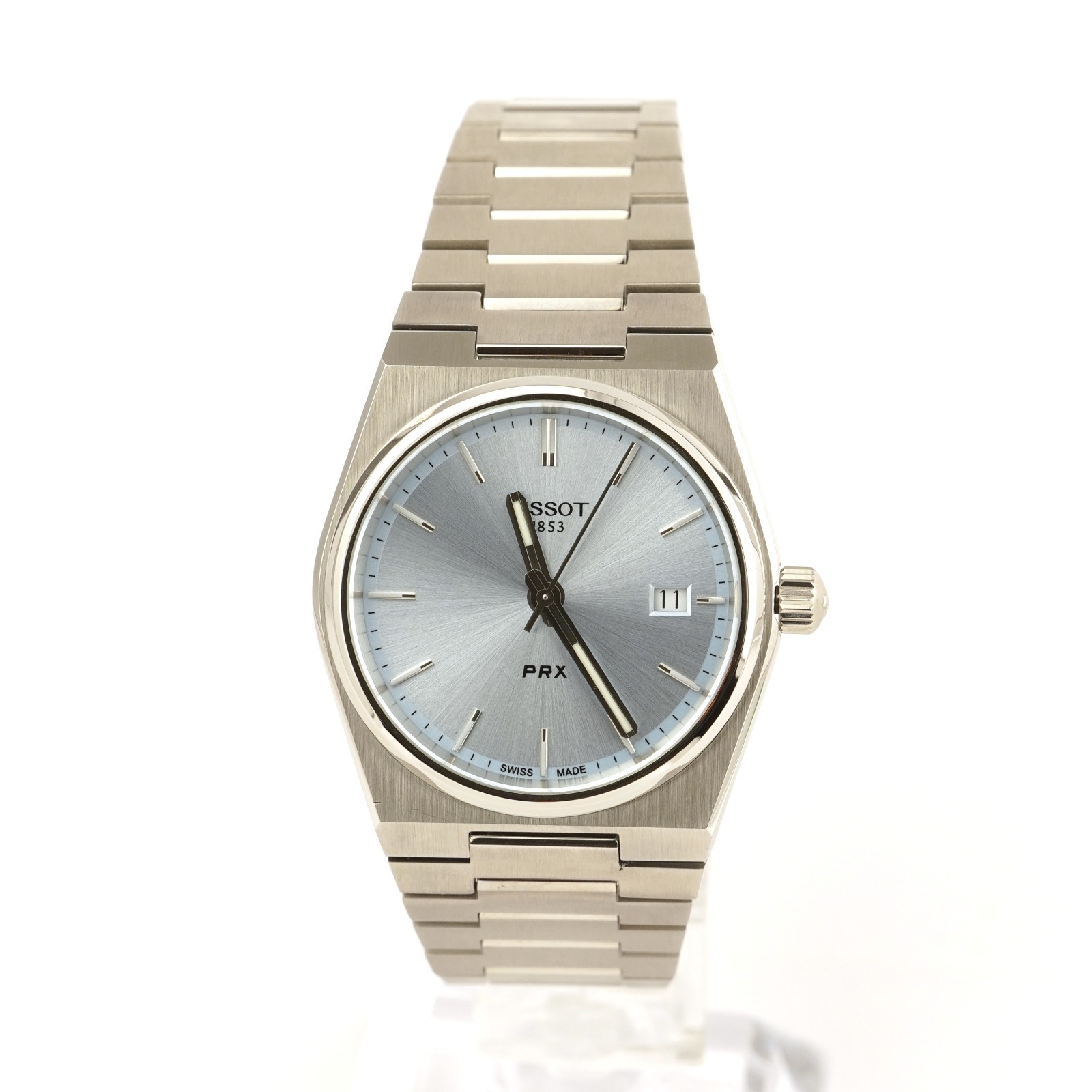 Tissot PRX Quartz Watch 35mm