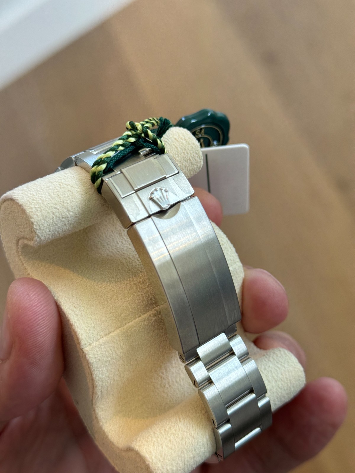 2026 Rolex Submariner – Full Collector’s Set – 41mm Ref# 126610LV