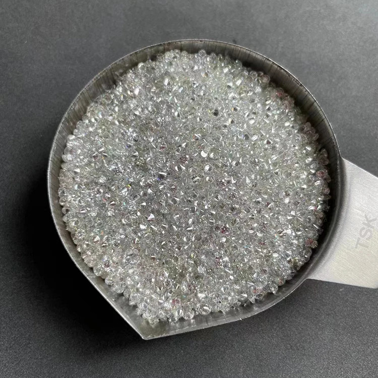 0.05ct-2ct Round/Oval/Heart/Pear/Marquise Lab Grown Diamond DEF VS Lab Diamonds