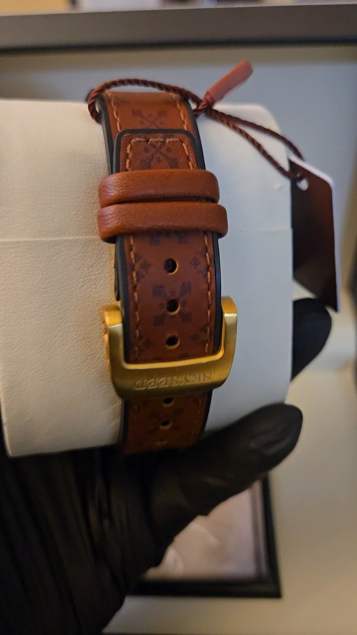SKYSEED Mechanical Automatic Mars Luxury Watch