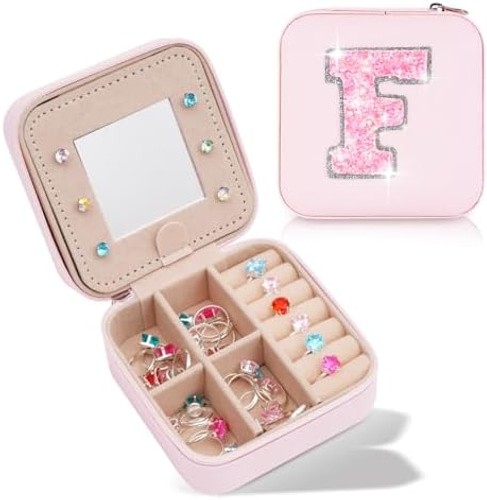 Uygafly Gifts for Teen Girl Trendy Stuff,Birthday Gift for 5 6 7 8 9 10 11 12…