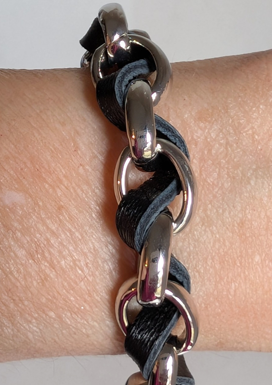 4 Pc Jewelry Lot Park Lane Lulu Avenue Bracelets Stretch Toggle HIGH QUALITY