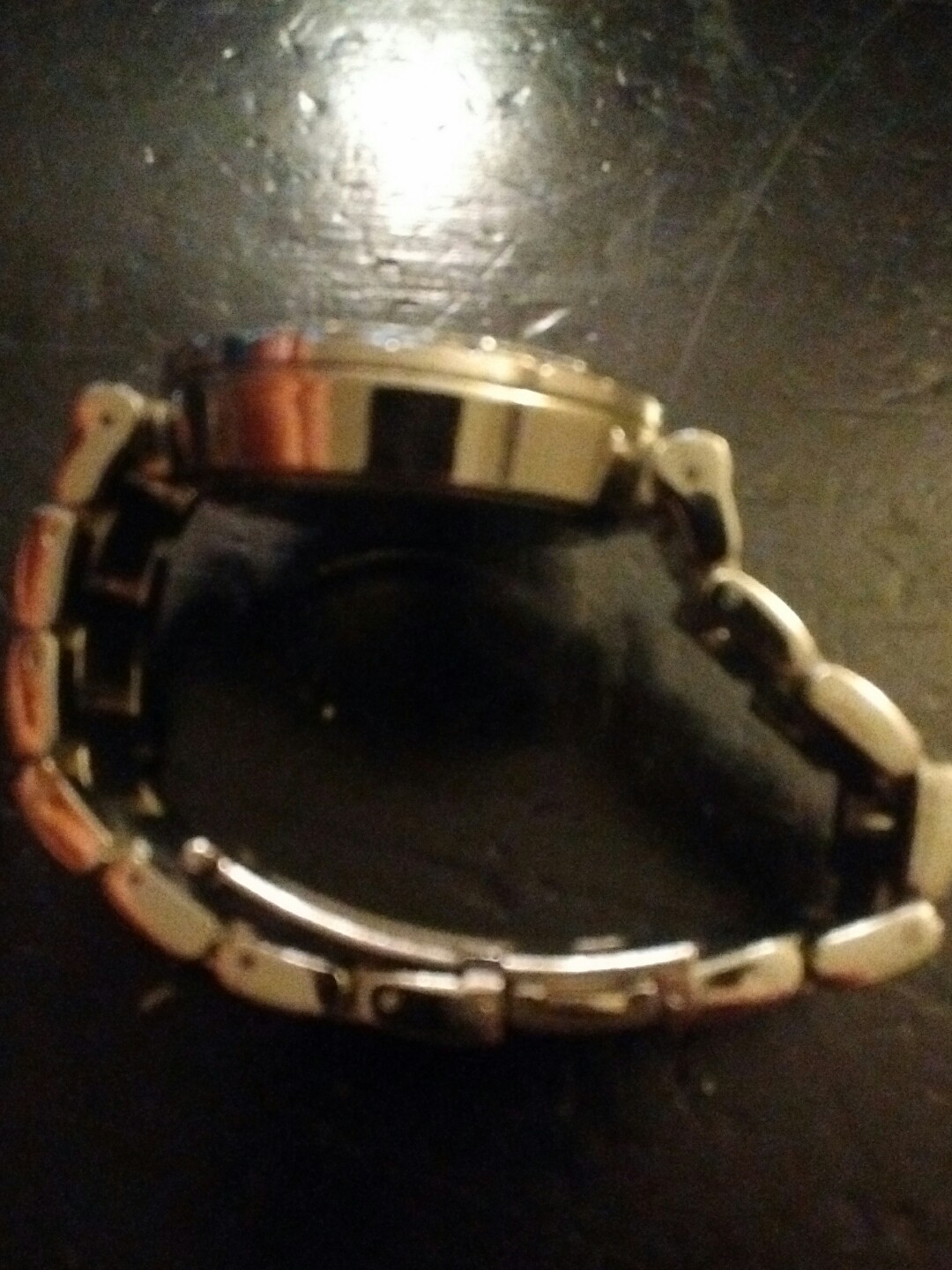 Vtg Geneva MN Collection MN8052 ladies watch, running with new battery